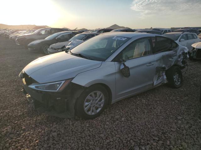 hyundai elantra se 2020 5npd74lf0lh509050