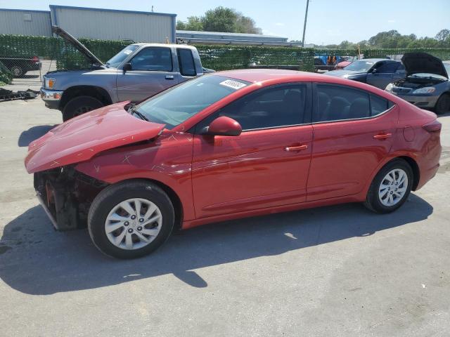 hyundai elantra 2020 5npd74lf0lh540833