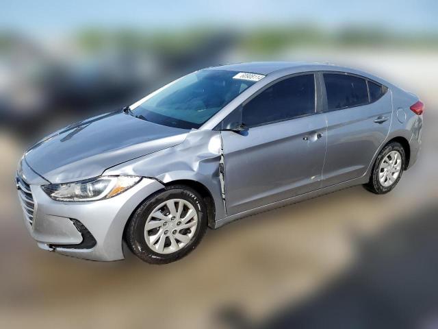 hyundai elantra 2017 5npd74lf1hh103804