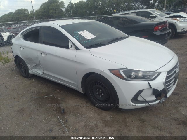 hyundai elantra 2017 5npd74lf1hh140058