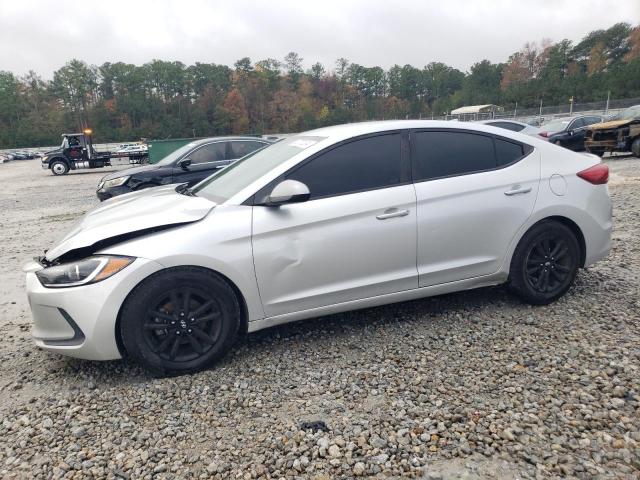 hyundai elantra se 2017 5npd74lf1hh183475