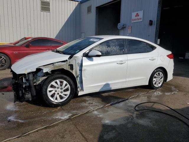 hyundai elantra se 2017 5npd74lf1hh192922