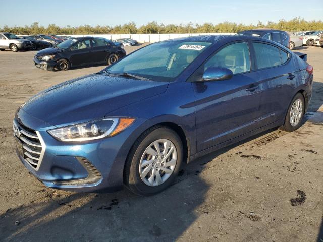 hyundai elantra se 2017 5npd74lf1hh201621