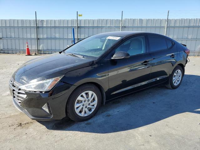 hyundai elantra 2019 5npd74lf1kh406511