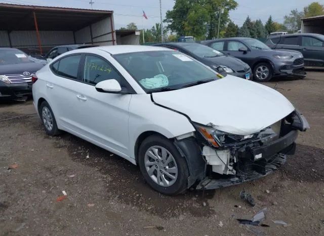 hyundai elantra 2018 5npd74lf1kh442022