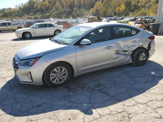 hyundai elantra 2019 5npd74lf1kh472556