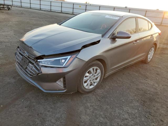 hyundai  2019 5npd74lf1kh488840