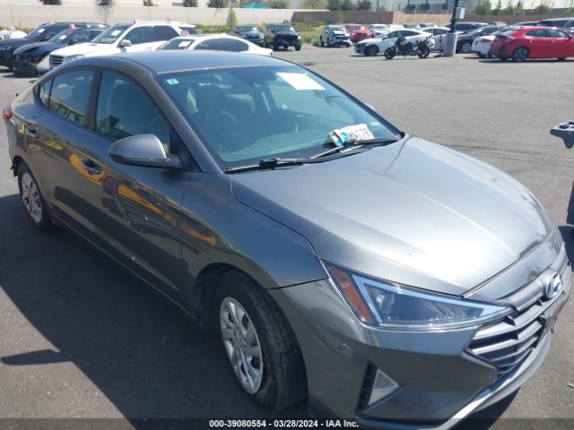 hyundai elantra 2020 5npd74lf1lh501216