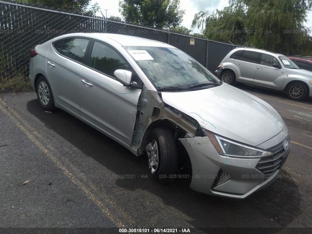 hyundai elantra 2020 5npd74lf1lh511079