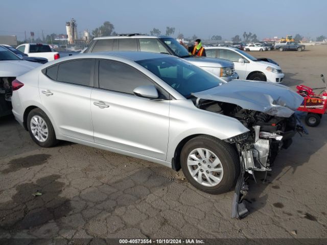 hyundai elantra 2020 5npd74lf1lh529372