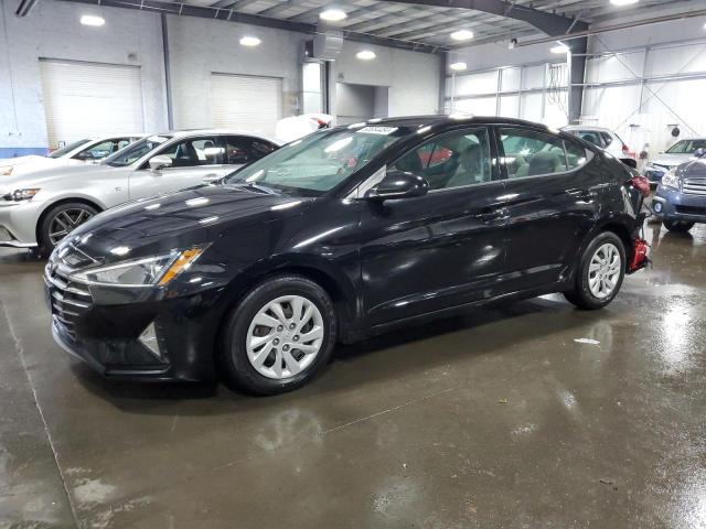 hyundai elantra 2020 5npd74lf1lh565546