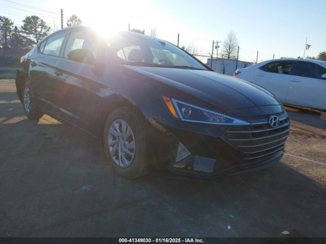 hyundai elantra 2020 5npd74lf1lh600084