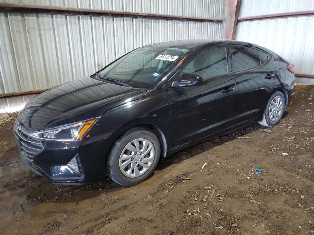 hyundai elantra 2020 5npd74lf1lh606838