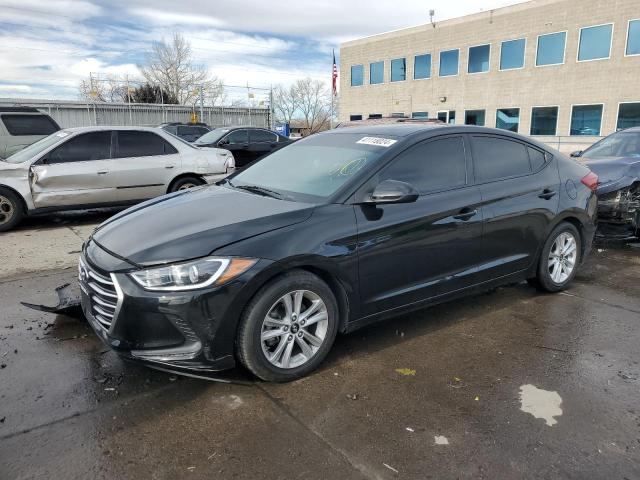 hyundai elantra 2017 5npd74lf2hh080551