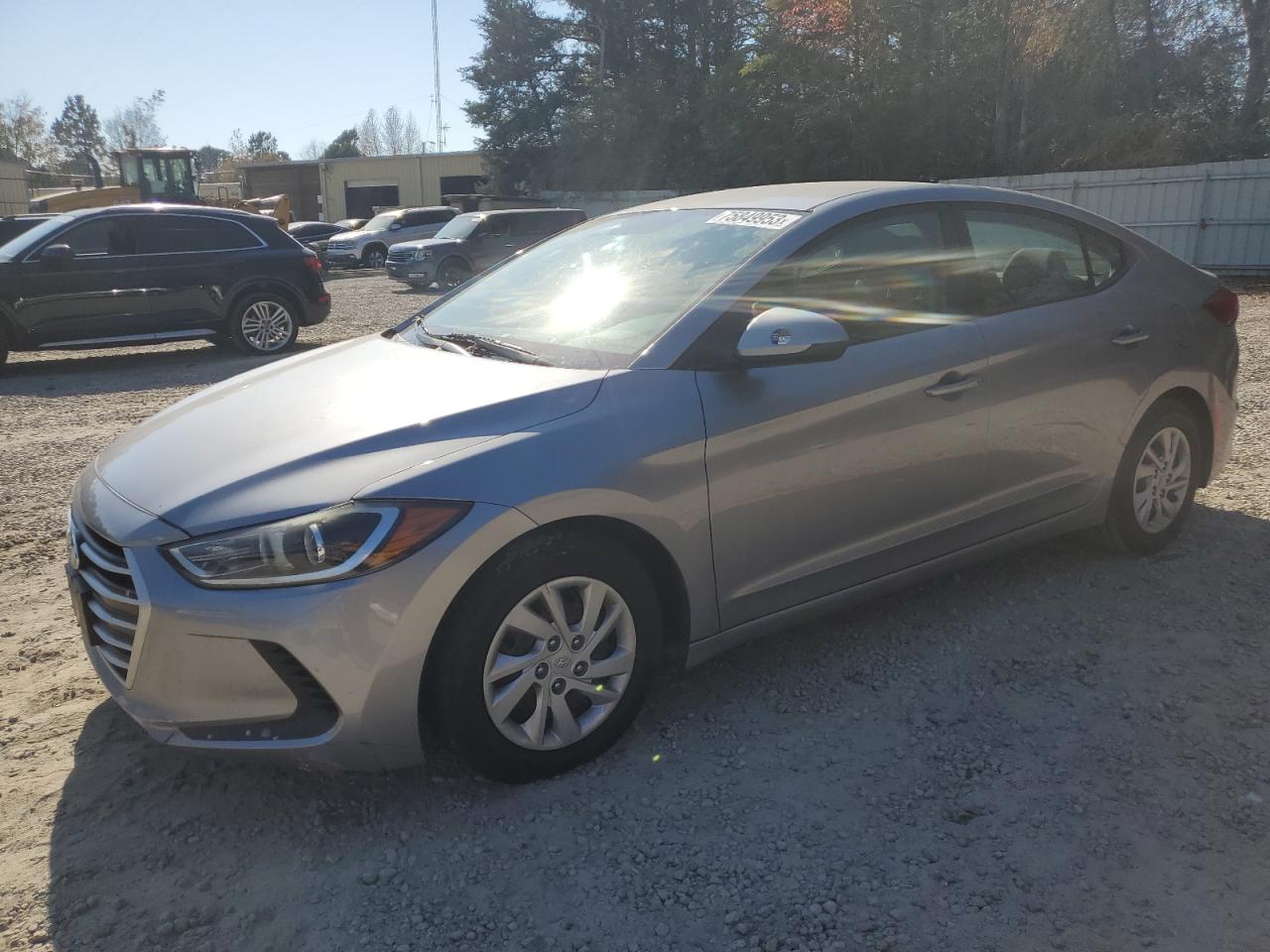 hyundai elantra 2017 5npd74lf2hh127772