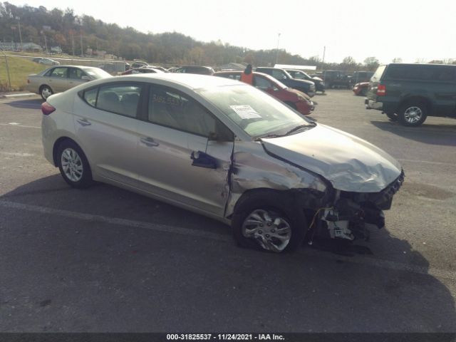 hyundai elantra 2017 5npd74lf2hh139257