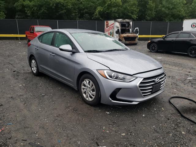 hyundai elantra 2017 5npd74lf2hh150615