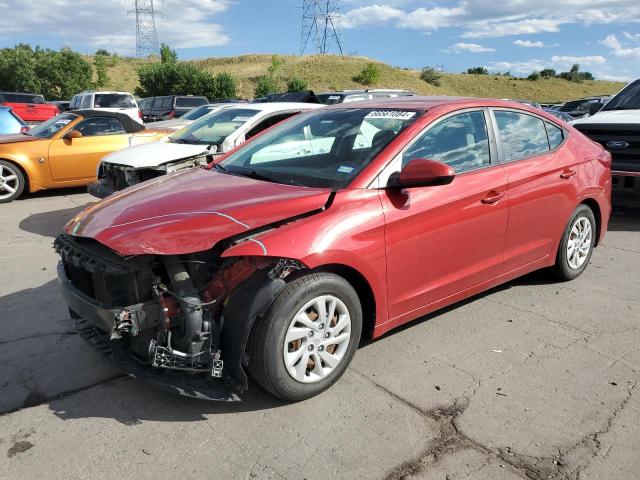 hyundai elantra 2017 5npd74lf2hh163901