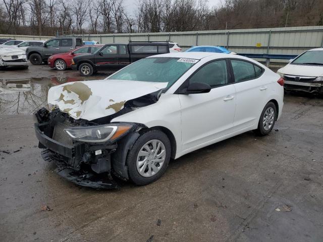 hyundai elantra se 2017 5npd74lf2hh172081