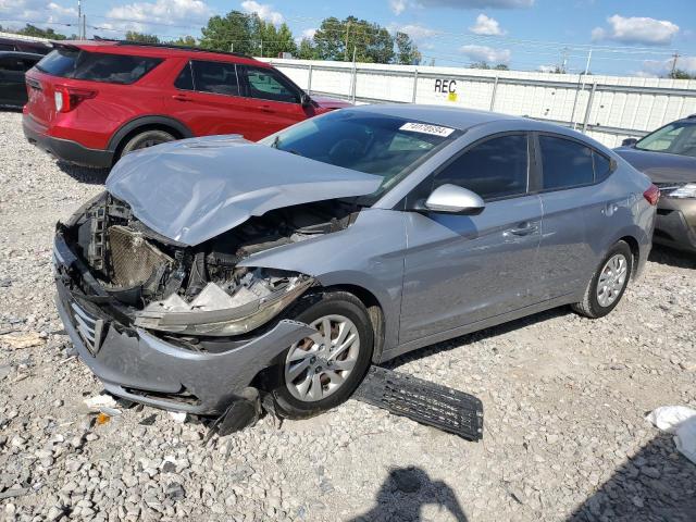 hyundai elantra se 2017 5npd74lf2hh181752