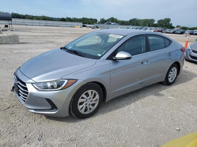 hyundai elantra 2017 5npd74lf2hh191715