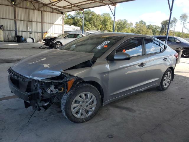 hyundai elantra se 2017 5npd74lf2hh196302