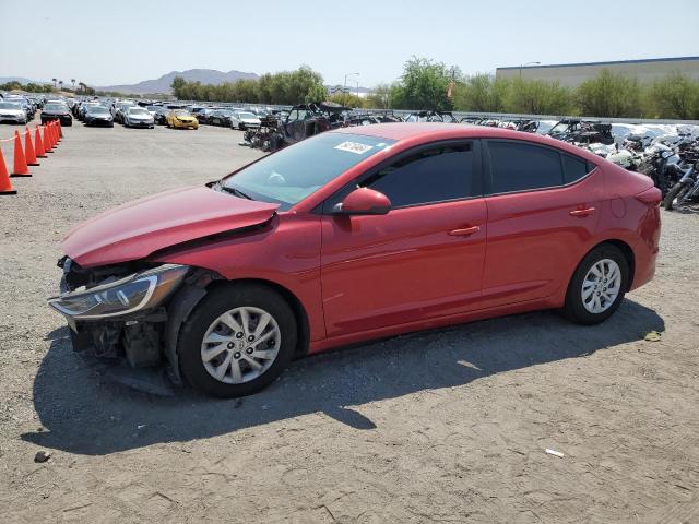 hyundai elantra 2017 5npd74lf2hh202261