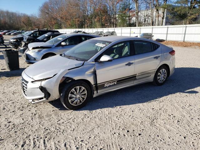 hyundai elantra se 2017 5npd74lf2hh208528