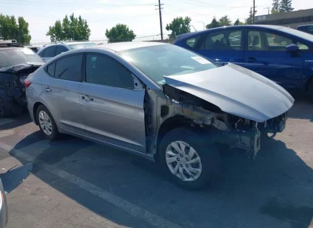 hyundai elantra 2017 5npd74lf2hh211770