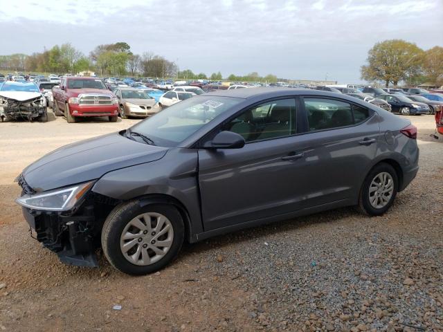 hyundai elantra se 2019 5npd74lf2kh424998