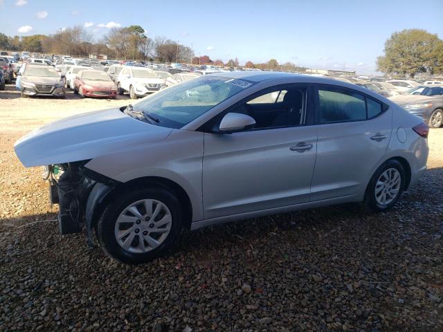 hyundai elantra 2019 5npd74lf2kh425343