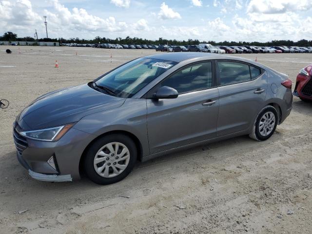 hyundai elantra se 2019 5npd74lf2kh436696