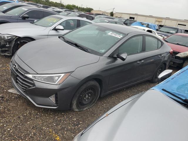 hyundai elantra 2019 5npd74lf2kh486594