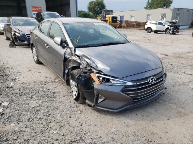 hyundai elantra se 2019 5npd74lf2kh487504