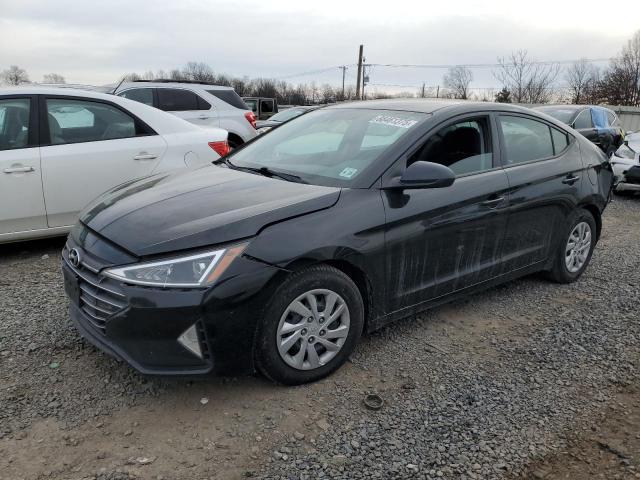 hyundai elantra se 2020 5npd74lf2lh502780