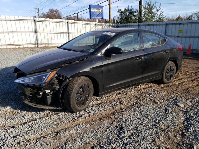 hyundai elantra 2020 5npd74lf2lh507543