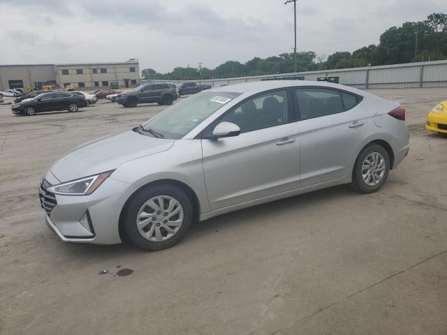 hyundai elantra 2020 5npd74lf2lh513326