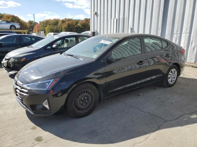 hyundai elantra se 2020 5npd74lf2lh534001