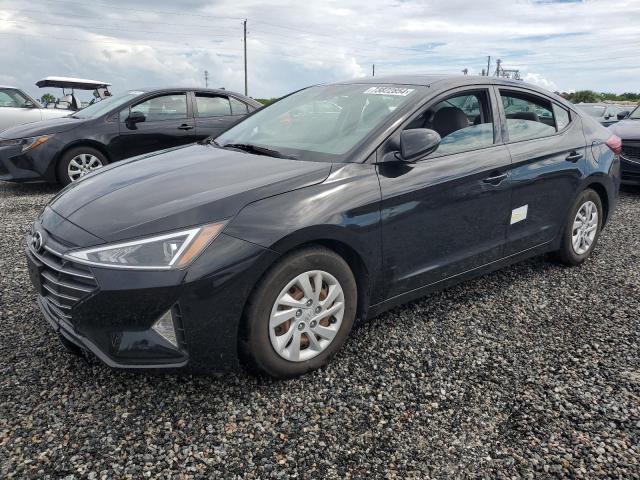 hyundai elantra se 2020 5npd74lf2lh564681