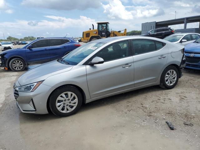 hyundai elantra se 2020 5npd74lf2lh586339