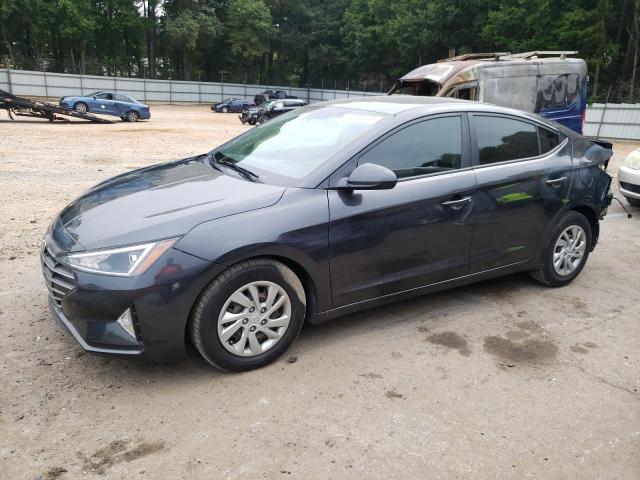 hyundai elantra 2020 5npd74lf2lh591833