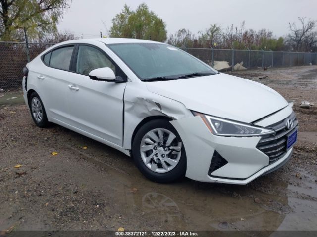 hyundai elantra 2020 5npd74lf2lh609196