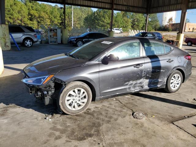 hyundai elantra se 2020 5npd74lf2lh612440