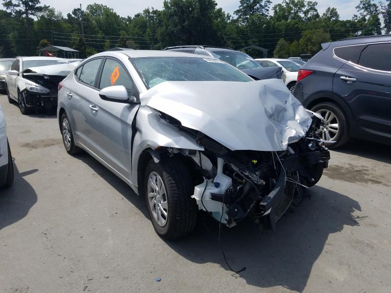 hyundai elantra se 2017 5npd74lf3hh138604