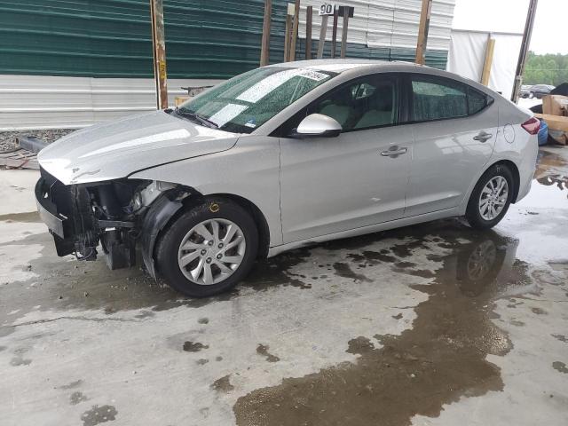 hyundai elantra 2017 5npd74lf3hh141468