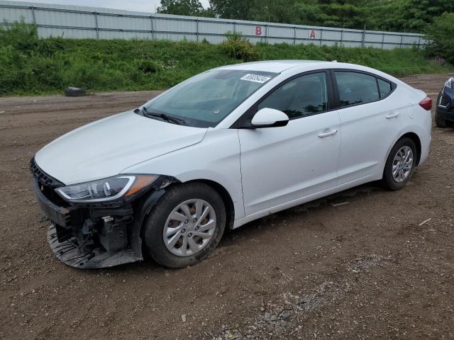 hyundai elantra 2017 5npd74lf3hh212202