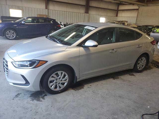 hyundai elantra se 2018 5npd74lf3jh333947