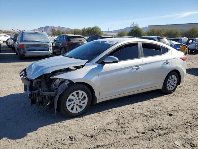 hyundai elantra se 2018 5npd74lf3jh350635