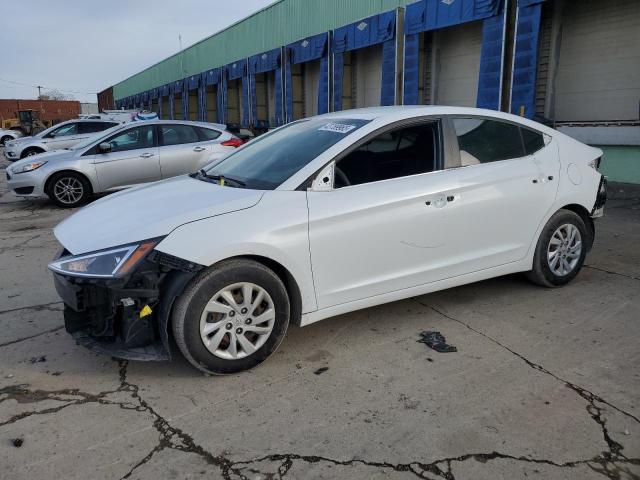 hyundai elantra se 2019 5npd74lf3kh425495