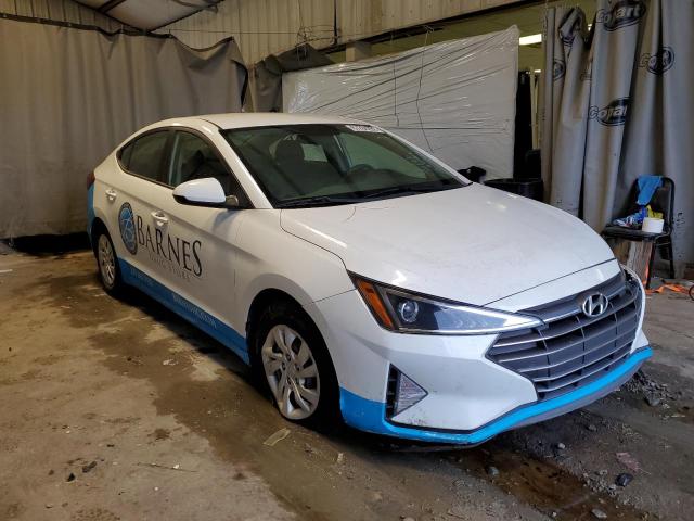 hyundai elantra se 2019 5npd74lf3kh437761